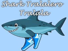 游戏Shark Tralalero Tralala
