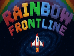 游戏Rainbow Frontline