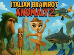 游戏Italian Brainrot Anomaly 2