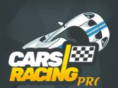 游戏Cars Racing Pro