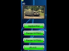 游戏Guess The German Tank