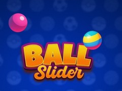游戏Ball Slider