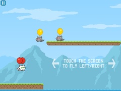 游戏Sky Balloon Brawl