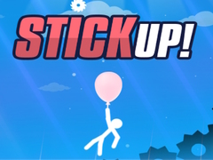 游戏Stick Up!