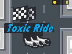 游戏Toxic Ride