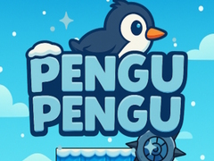 游戏Pengu Pengu