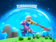 游戏Terradome