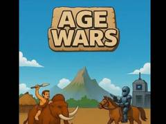游戏Agewars