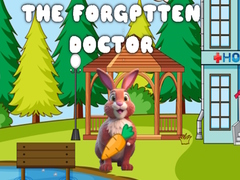 游戏The Forgotten Doctor