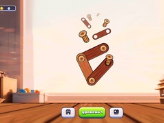 游戏Wood Bolts Bad