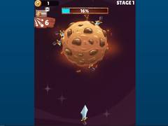 游戏Merge Master: Weapons Craft