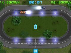 游戏Ultimate Speed Racer Road King