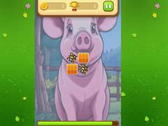 游戏Farm Animals Memory Cards