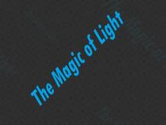 游戏The Magic Of Light