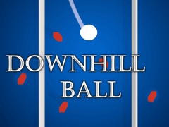 游戏DownHill Ball
