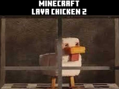 游戏Minecraft lava chicken 2
