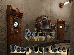 游戏Ruins of Deep Oop Geep