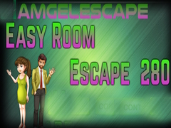 游戏Amgel Easy Room Escape 280