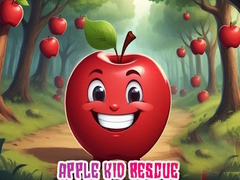 游戏Apple Kid Rescue
