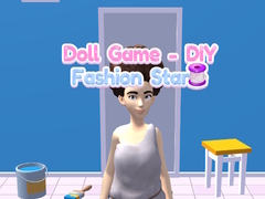 游戏Doll Game DIY Fashion Star