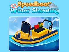 游戏Speedboa Warer Shooting