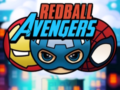 游戏Redball Avengers