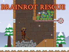 游戏Brainrot Rescue