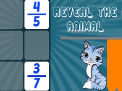 游戏Reveal the Animal