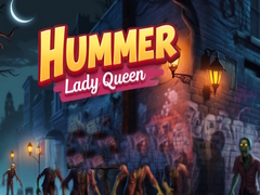游戏Hummer Lady Queen