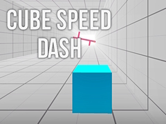 游戏Cube Speed Dash