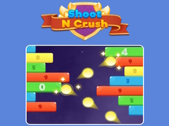 游戏Shoot N Crush