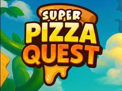 游戏Super Pizza Quest