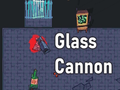 游戏Glass Cannon