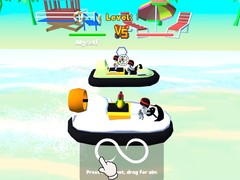 游戏Speedboat: Warer Shooting