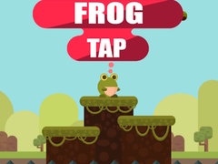 游戏Frog Tap