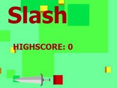 游戏Slash