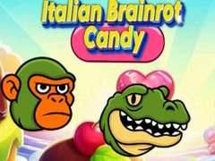 游戏Italian Brainrot Candy