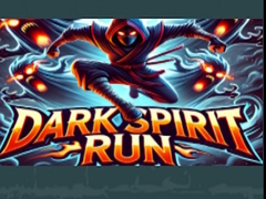 游戏Dark Spirit Run