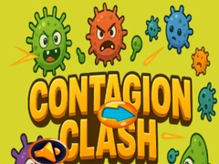 游戏Contagion Clash