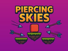 游戏Piercing Skies