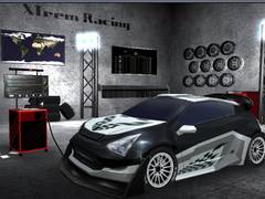 游戏Xtrem Racing