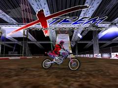 游戏Xtrem Freestyle