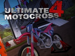 游戏Ultimate Motocross 4