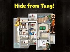 游戏Hide From Tung!