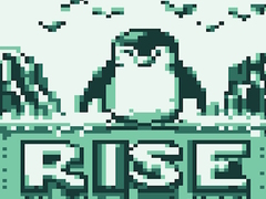 游戏Rise