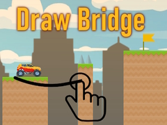 游戏Draw Bridge
