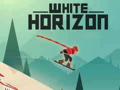 游戏White Horizon