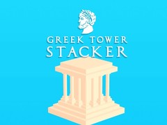 游戏Greek Tower Stacker