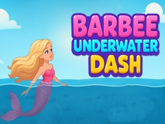 游戏Barbie Underwater Dash