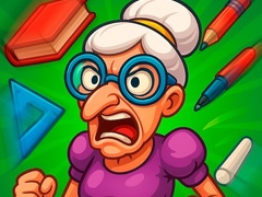游戏Troll The Teacher